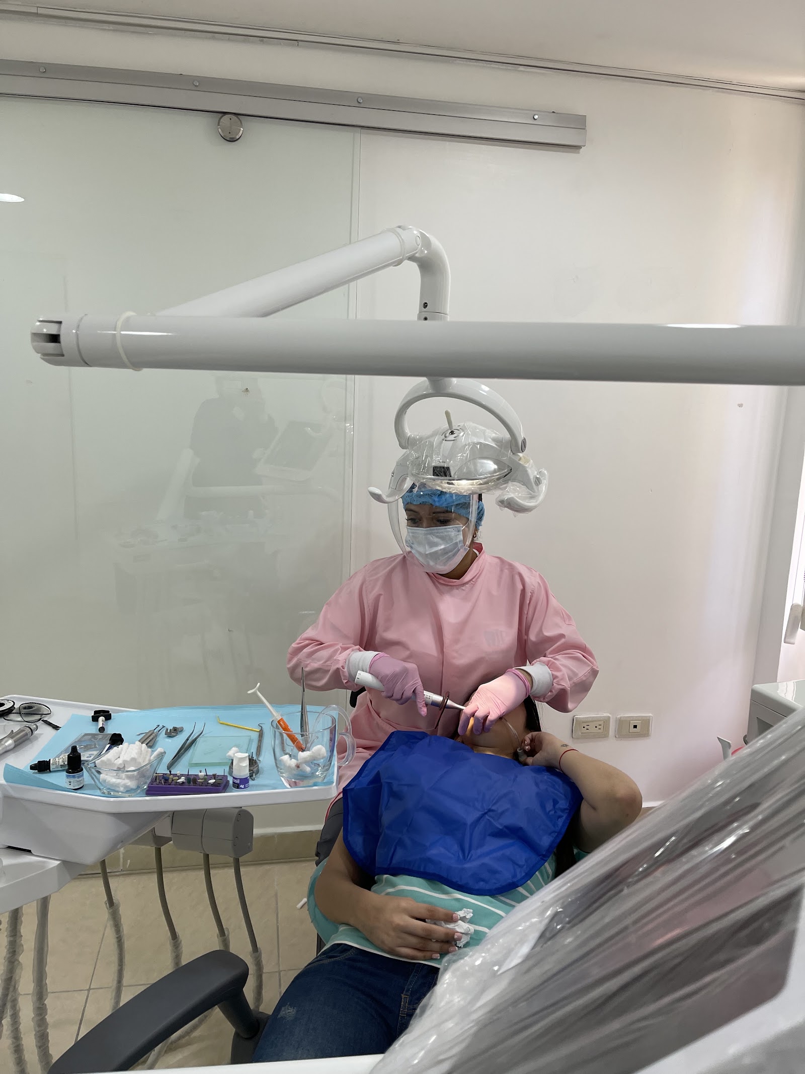 Clínica Dental Janeth Prieto